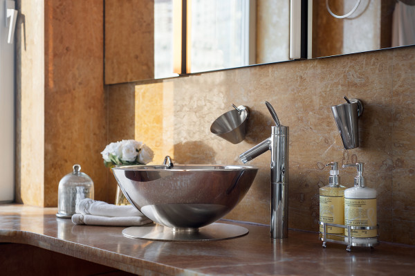 Stainless Steel Sink